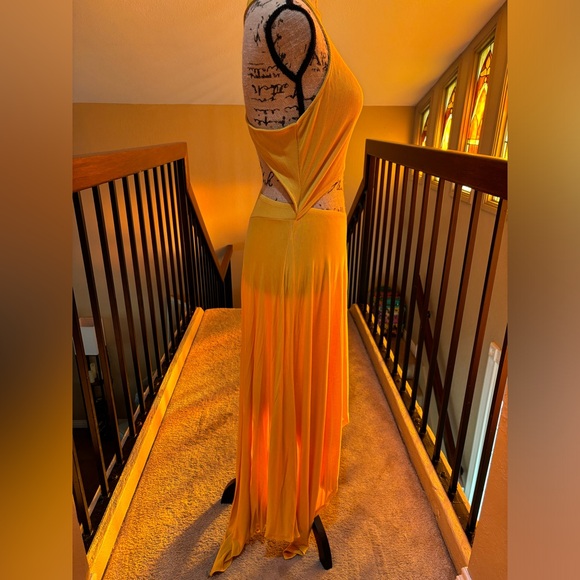 NWOT FREE PEOPLE BEACH Bethany Midi - Picture 5 of 7